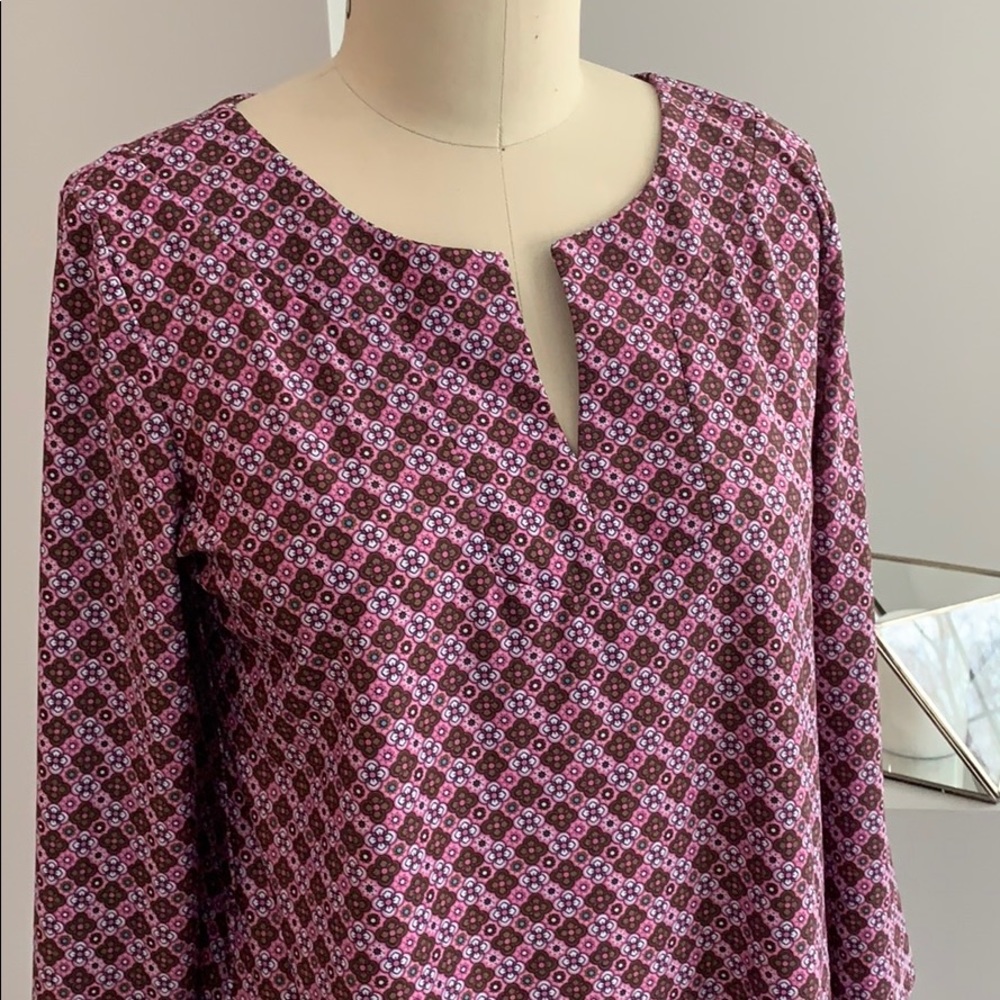 AMY MATTO DRESS - Picture 2 of 6